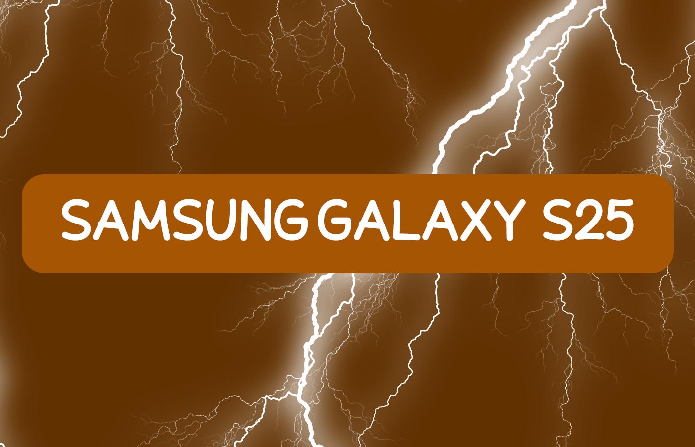 عکس های واقعی گوشی سامسونگ GALAXY S25 فاش شد!